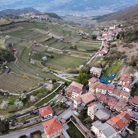 Appartamento Per Vacanze "Il Gelso" Rovereto  Zewnętrze zdjęcie