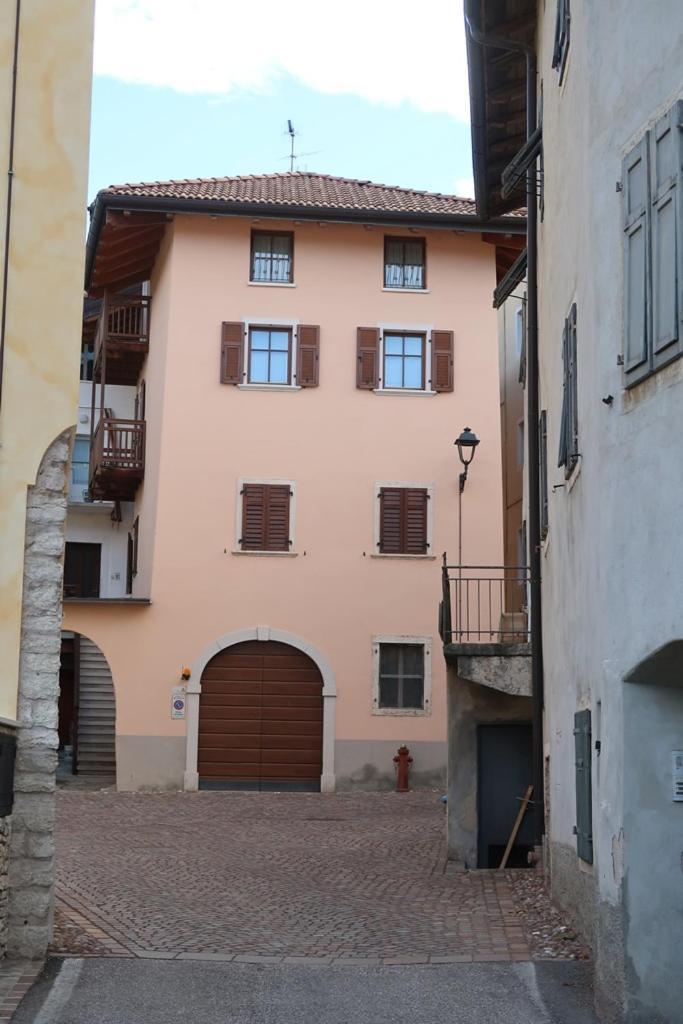 Appartamento Per Vacanze "Il Gelso" Rovereto  Zewnętrze zdjęcie