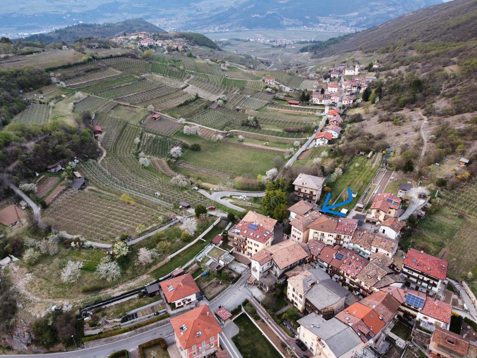 Appartamento Per Vacanze "Il Gelso" Rovereto  Zewnętrze zdjęcie