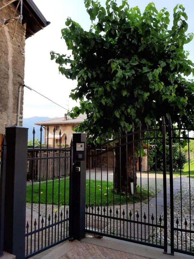 Appartamento Per Vacanze "Il Gelso" Rovereto  Zewnętrze zdjęcie